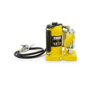 ESCO Jack Idraulico A Bottiglia HD Pro Series Da 12 Ton 10380