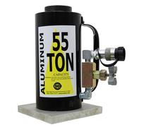 ESCO Jack Idraulico In Alluminio Da 55 Tonnellate 10312