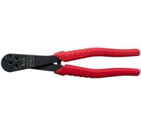Esco Pratica pinza per bulloni a vite M3-M6 225 mm EA545AK-10 senza strumento...