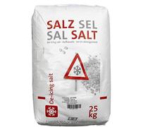Sacco Sale per disgelo, 25 kg
