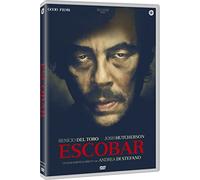 Film - Escobar - Paradise Lost - Dvd