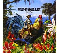 Escobar - BIRD OF PREY