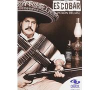 Escobar: El Patron del Mal