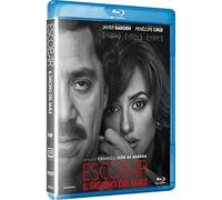 Escobar - Il Fascino Del Male