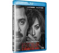 Escobar- Il fascino del male (Blu-ray)