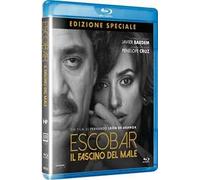 Escobar. Il fascino del male. Special Edition (Blu-ray)