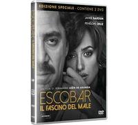 Escobar. Il fascino del male. Special Edition (DVD)