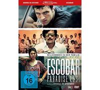 Escobar - Paradise Lost