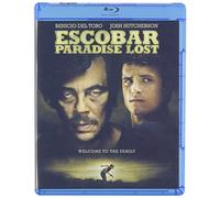 Escobar: Paradise Lost
