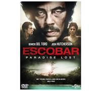 Escobar - Paradise Lost [Edizione: Regno Unito] [Edizione: Regno Unito]