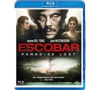 Escobar - Paradise Lost [Edizione: Regno Unito] [Edizione: Regno Unito]