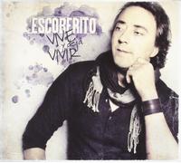 Escoberito - Vive Y Deja Vivir Cd