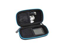 ESCOCO Hard Viaggio Caso scatola Custodia per Lettore MP3/MP4 Bluetooth Player,per Victure/Soulcker/Svmuu/HIFI WALKER MP3 Player