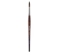 Escoda Brush 1540 Versatil 6 Sh rotonda