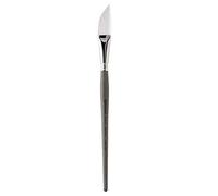 Escoda Perla Toray - Pennello serie 1436 N, 1/4", colore: Bianco