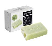 ESCODA Sapone Pennelli e Mani - Prodotto Artigianale all' Olio d'oliva Extravergine fabbricato a mano in Spagna - per Acquarello, Olio, Acrilico Pittura e Trucco 100 gr.