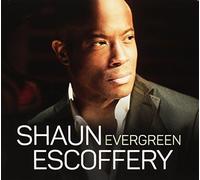 Escoffery, Shaun - Evergreen
