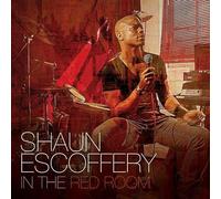 shaun escoferry-in the red room cd