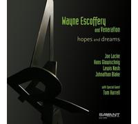Escoffery, Wayne - Hopes & Dreams