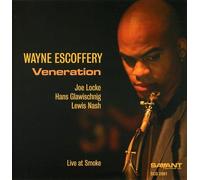 Escoffery, Wayne - Veneration