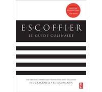 [(Escoffier)] [by: Auguste Escoffier]