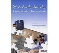 Escola Da Familia - Comunidade E Universidade