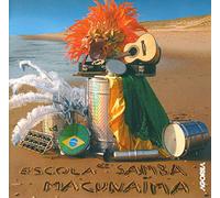 Escola De Samba Macunaima