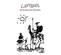 Escolania Del Escorial - Gardel: Cantares