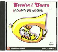 Escolta I Canta 8 - La Cantata Del Mil.Leni