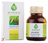 ESCOLZIA 100 CAPSULE 380MG