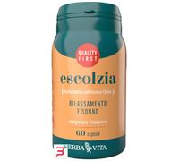 ESCOLZIA 60 CAPSULE