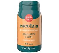 ESCOLZIA 60 Cps 500mg EBV