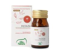alta natura Escolzia 60 compresse terranata