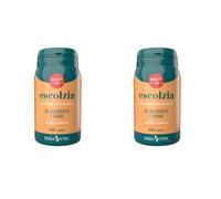 Escolzia Capsule 2x60 pz Capsule