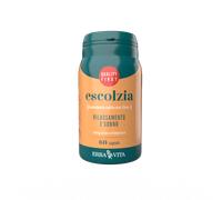 ESCOLZIA Erba Vita 60 Capsule