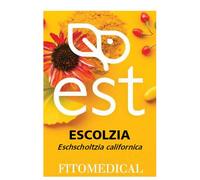 Escolzia Estratto Secco 60 Tavolette 60 g Compresse masticabili