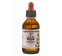 Escolzia - Eschscholzia californica - 100 ml