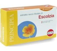 KOS Compresse Principia Escolzia Estratto Secco 60 compresse (22,2 g)