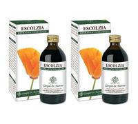 Escolzia Estratto Integrale 200 Ml 2x200 ml Soluzione orale