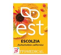 ESCOLZIA ESTRATTO SECCO 60 TAVOLETTE