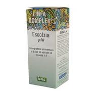 Escolzia Piu 50ml