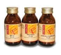 Escolzia Plus 100 Capsule Veg