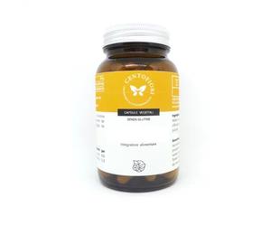 Escolzia plus Cento Fiori 100 capsule