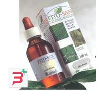 ESCOLZIA TINTURA MADRE 100 ML