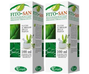 Escolzia Tintura Madre 100 Ml 2x100 ml Gocce orali