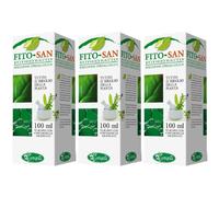 Escolzia Tintura Madre 100 Ml 3x100 ml Gocce orali