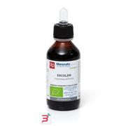 ESCOLZIA TINTURA MADRE 100 ML BIO