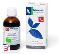ESCOLZIA TINTURA MADRE 50 ML BIO