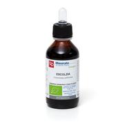 Escolzia Tm Bio 100ml