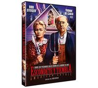 Escóndete y Tiembla 1988 DVD American Gothic (Hide and Shriek)